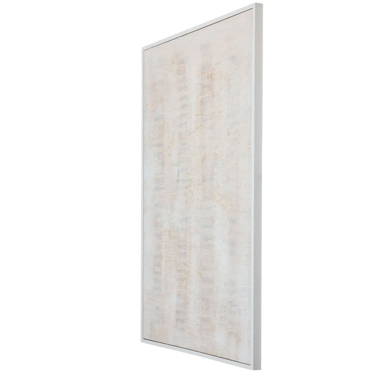Sanctum Series II Canvas Painting - 53390
