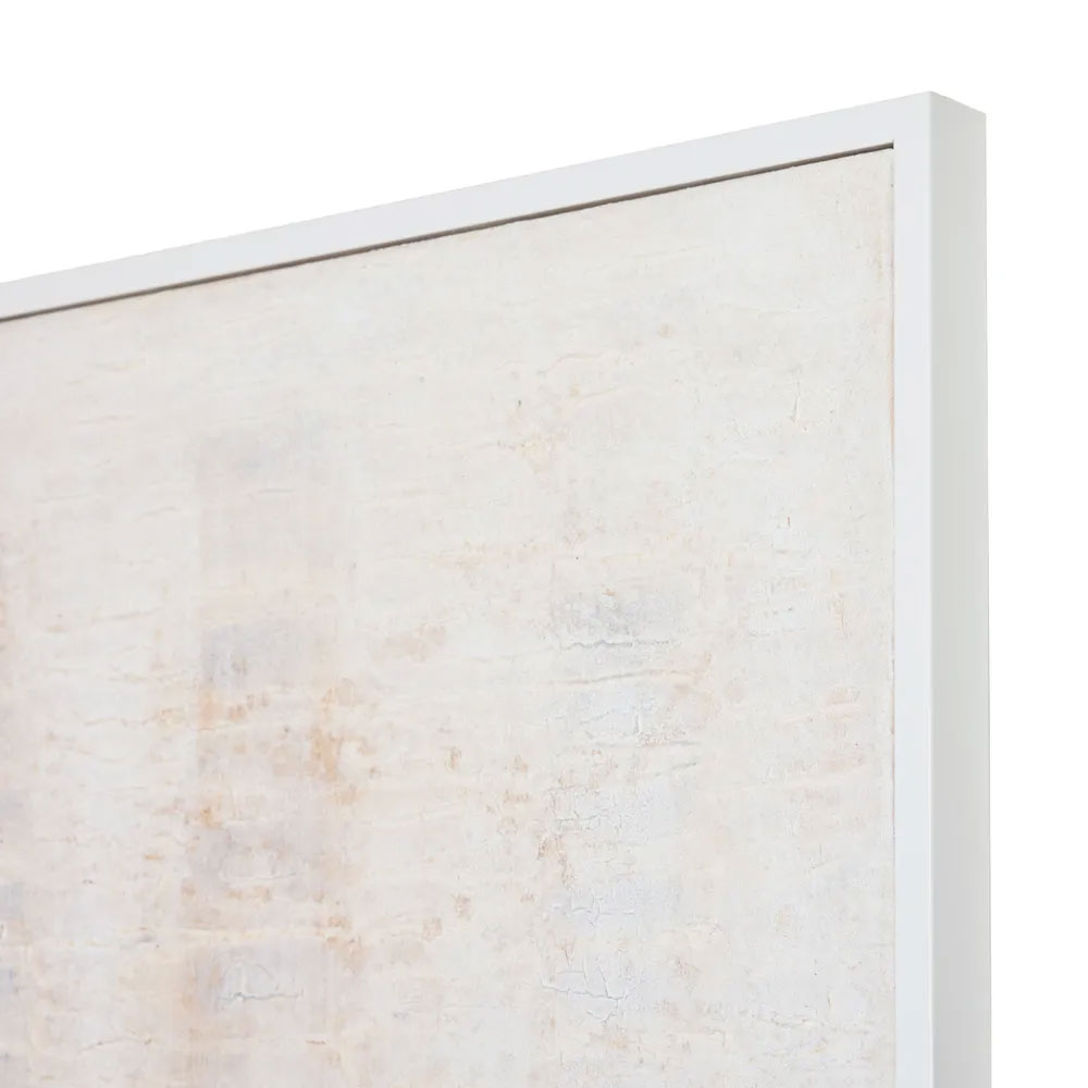 Sanctum Series II Canvas Painting - 53390
