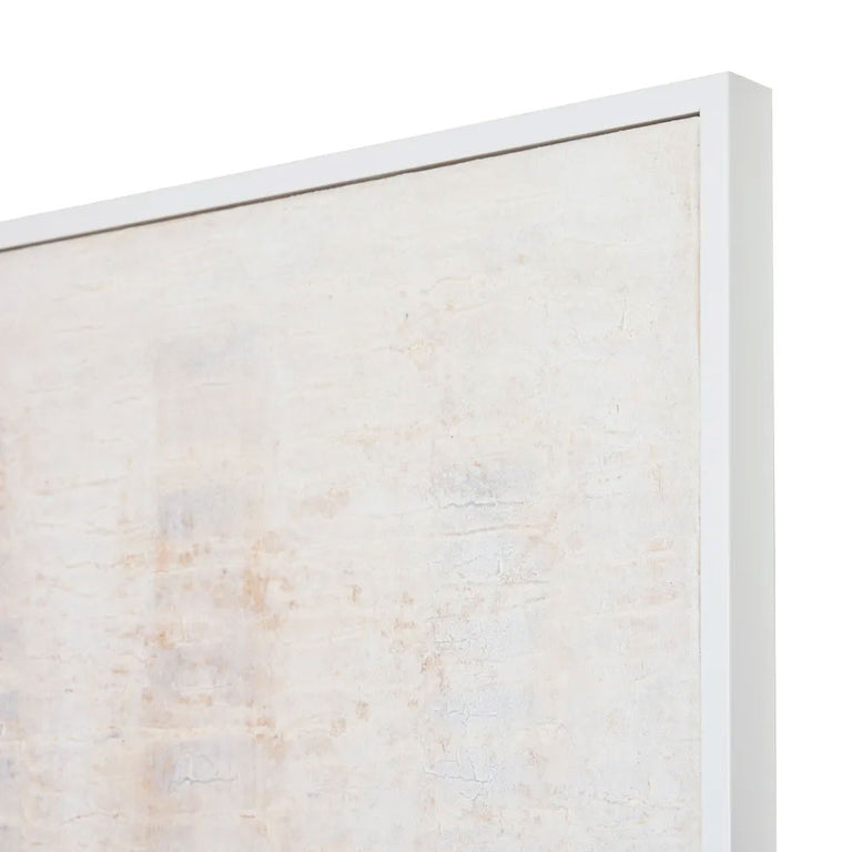 Sanctum Series II Canvas Painting - 53390