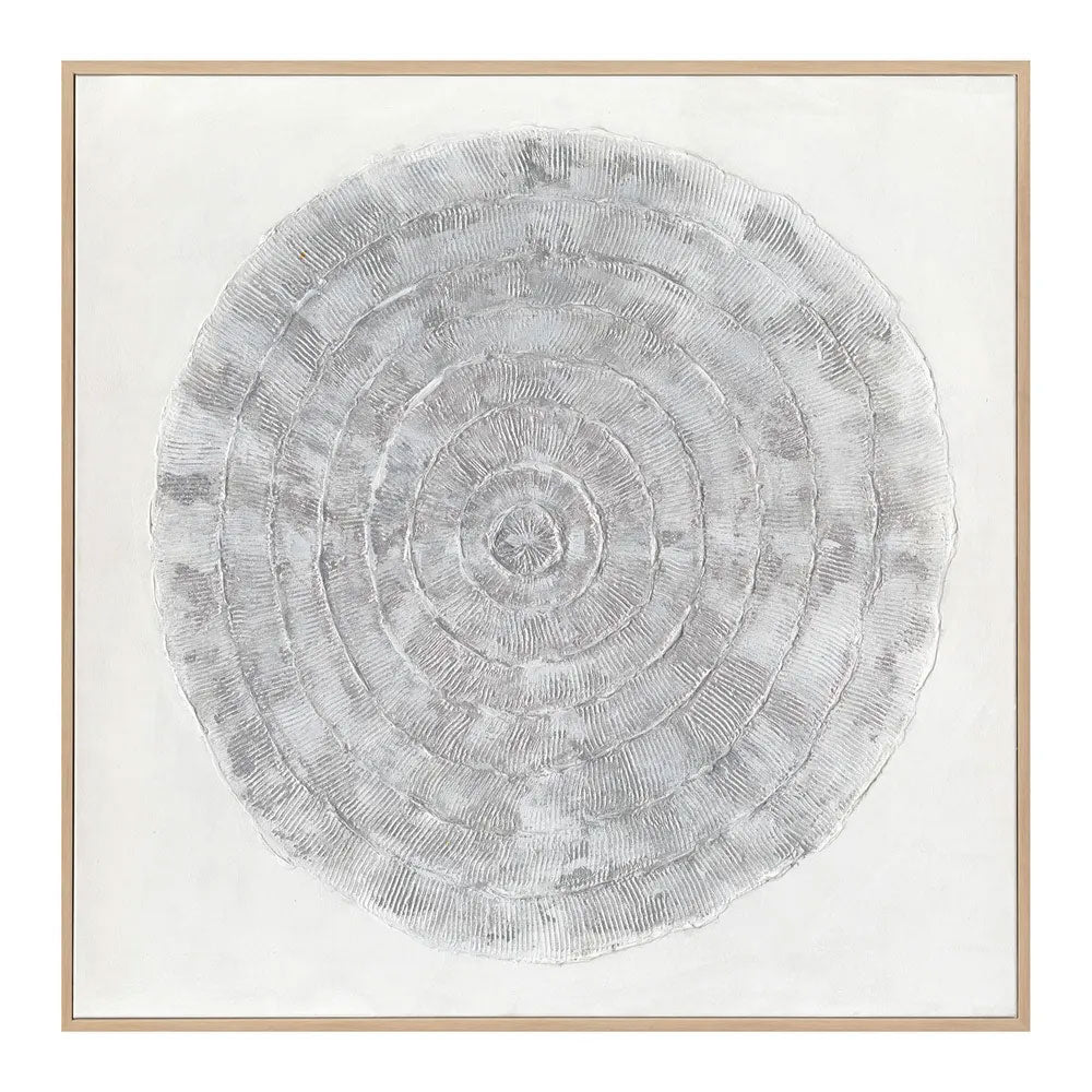 Untouched Canvas Painting - 53391