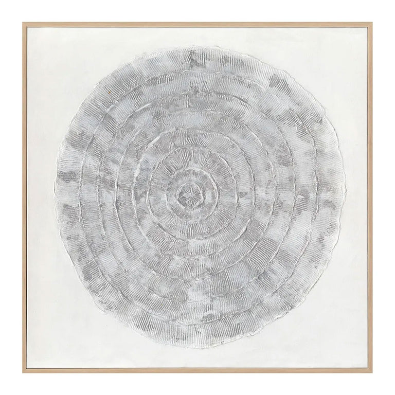 Untouched Canvas Painting - 53391