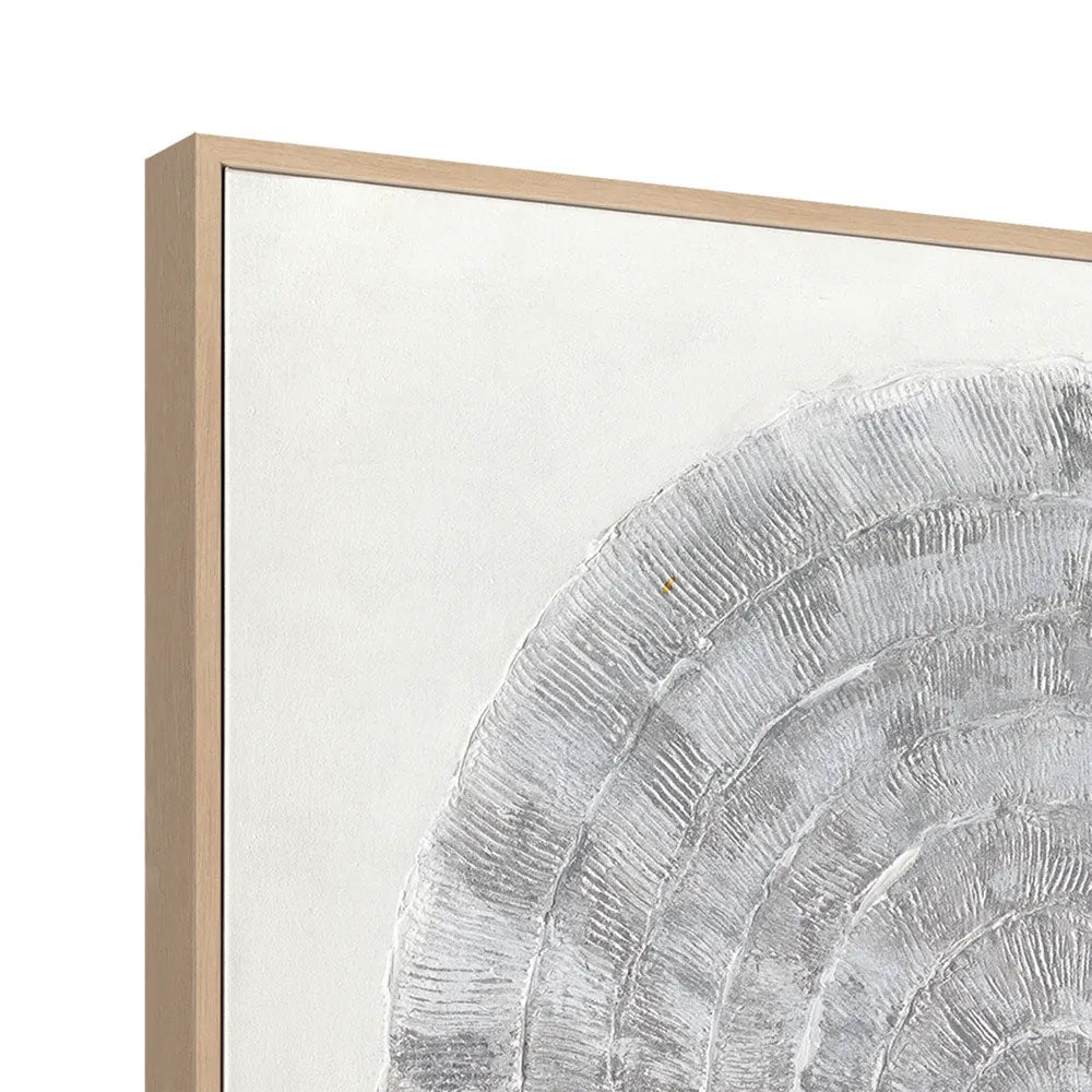 Untouched Canvas Painting - 53391
