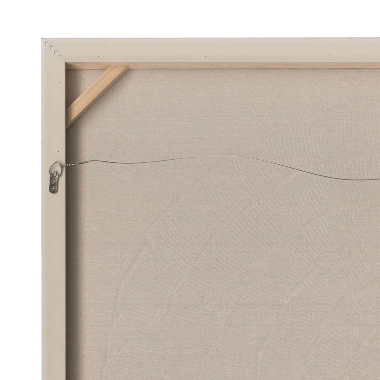 Untouched Canvas Painting - 53391