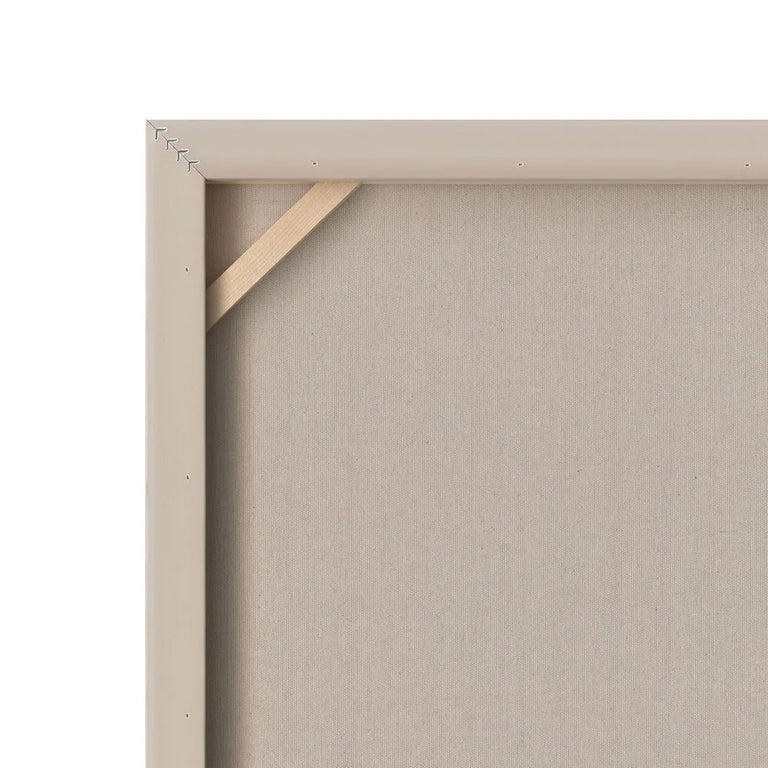 Echo Series II Canvas Painting - 53396