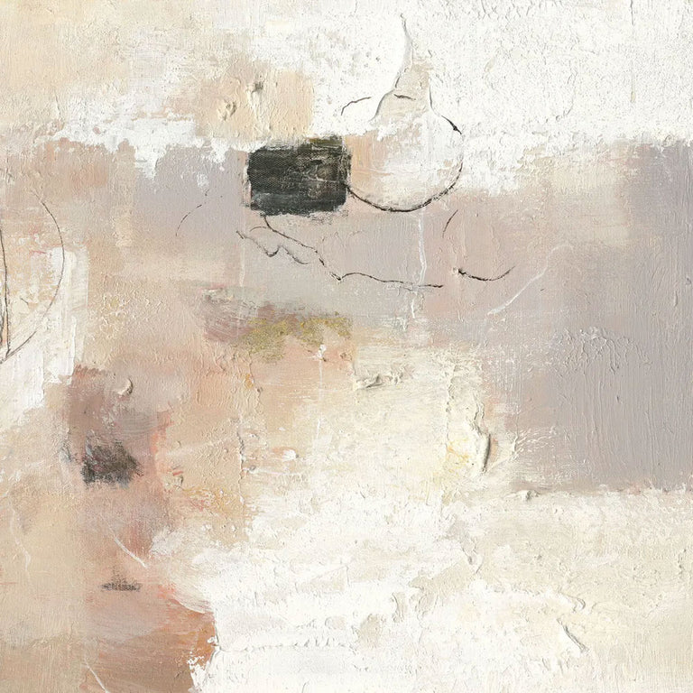 Mineral Drift Canvas Painting - 53400