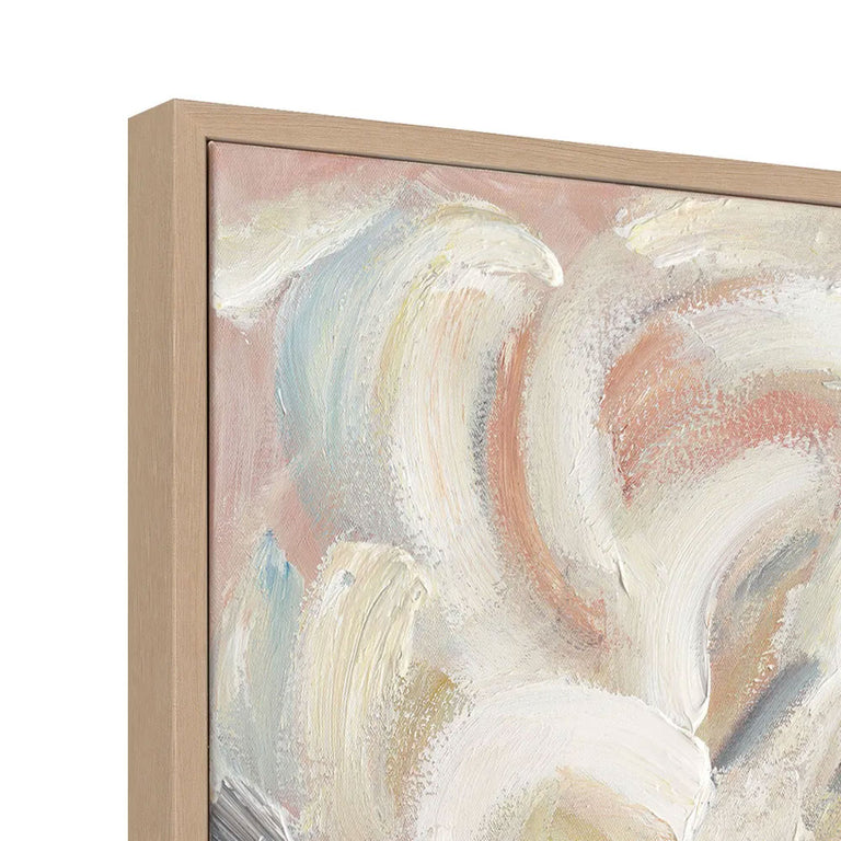 Secret Grove Series II Canvas Painting - 53417