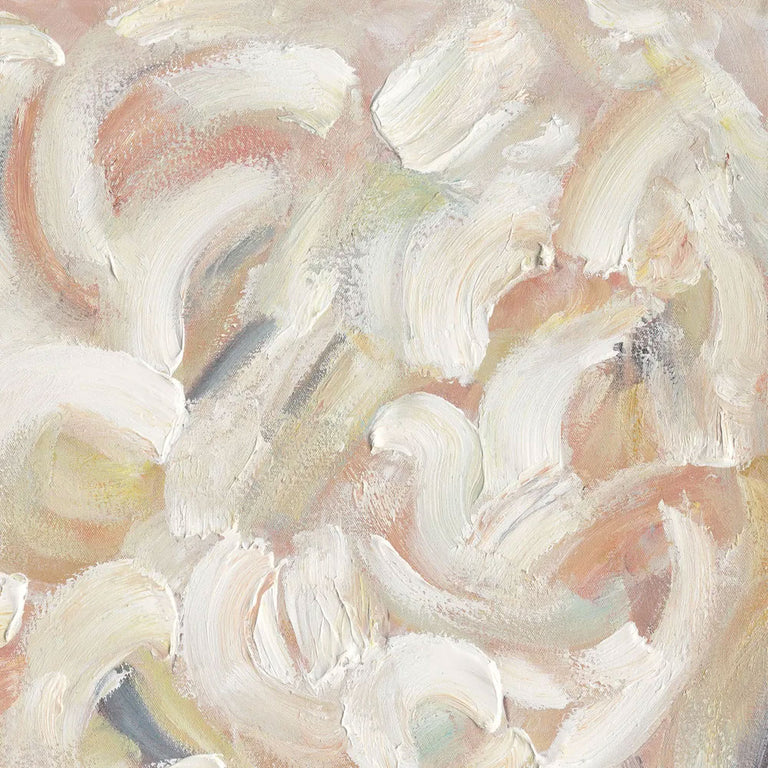 Secret Grove Series II Canvas Painting - 53417
