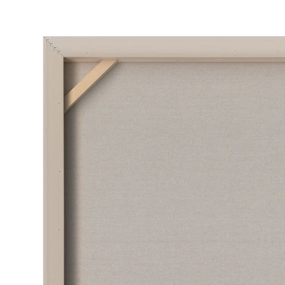 Mosslight Magic Series I Canvas Painting - 53419