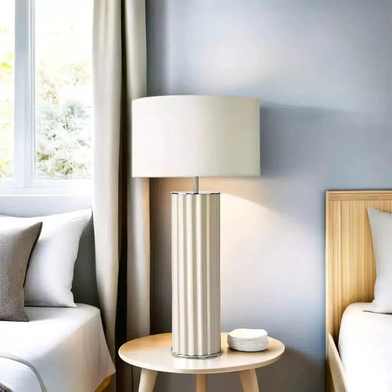 Onica Table Lamp Without Shade