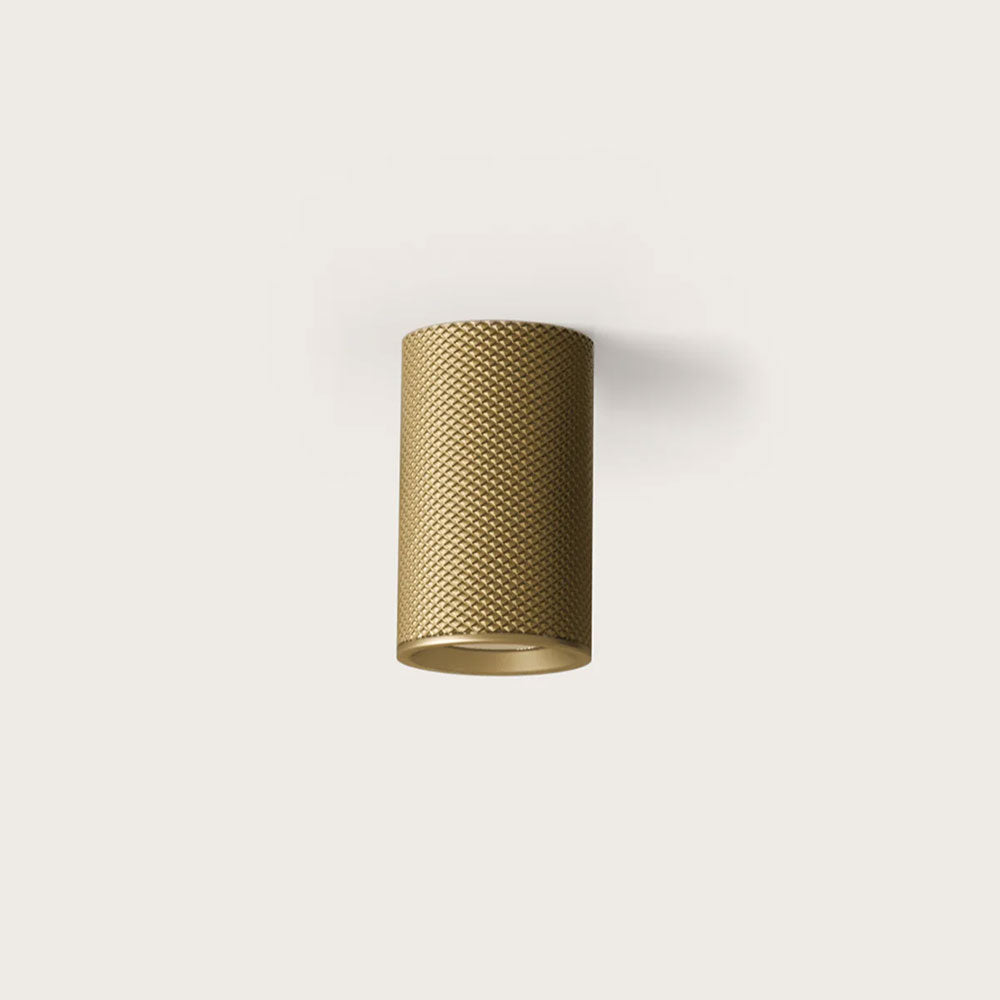 Latto LED Ceiling Light Aged Gold - ARO.T1268/ORO