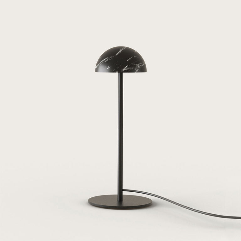 Dussa LED Table Lamp Black - ARO.S1307/NEG-NEG