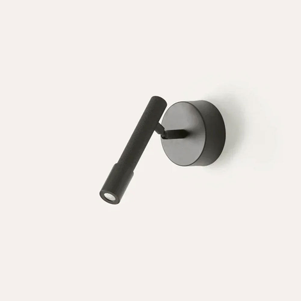 Ycro LED Ceiling Light Matt Black - ARO.T1297/NEG