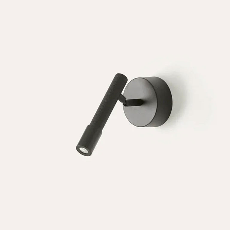 Ycro LED Ceiling Light Matt Black - ARO.T1297/NEG
