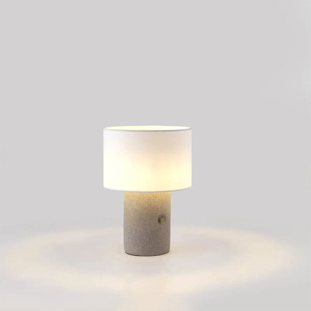 Sand Table Lamp Grey - ARO.S1109