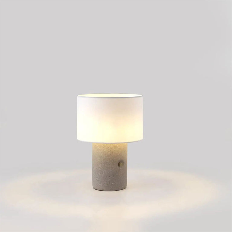 Sand Table Lamp Grey - ARO.S1109
