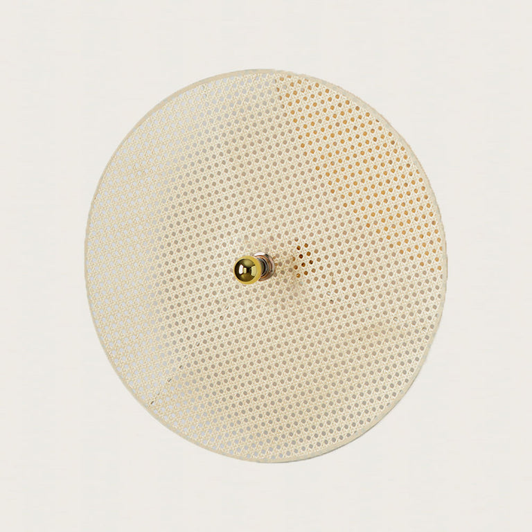 Tan Tan Wall Light Large