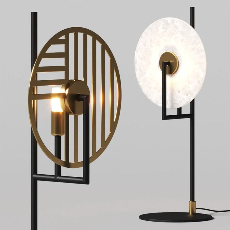 Erto LED Table Lamp