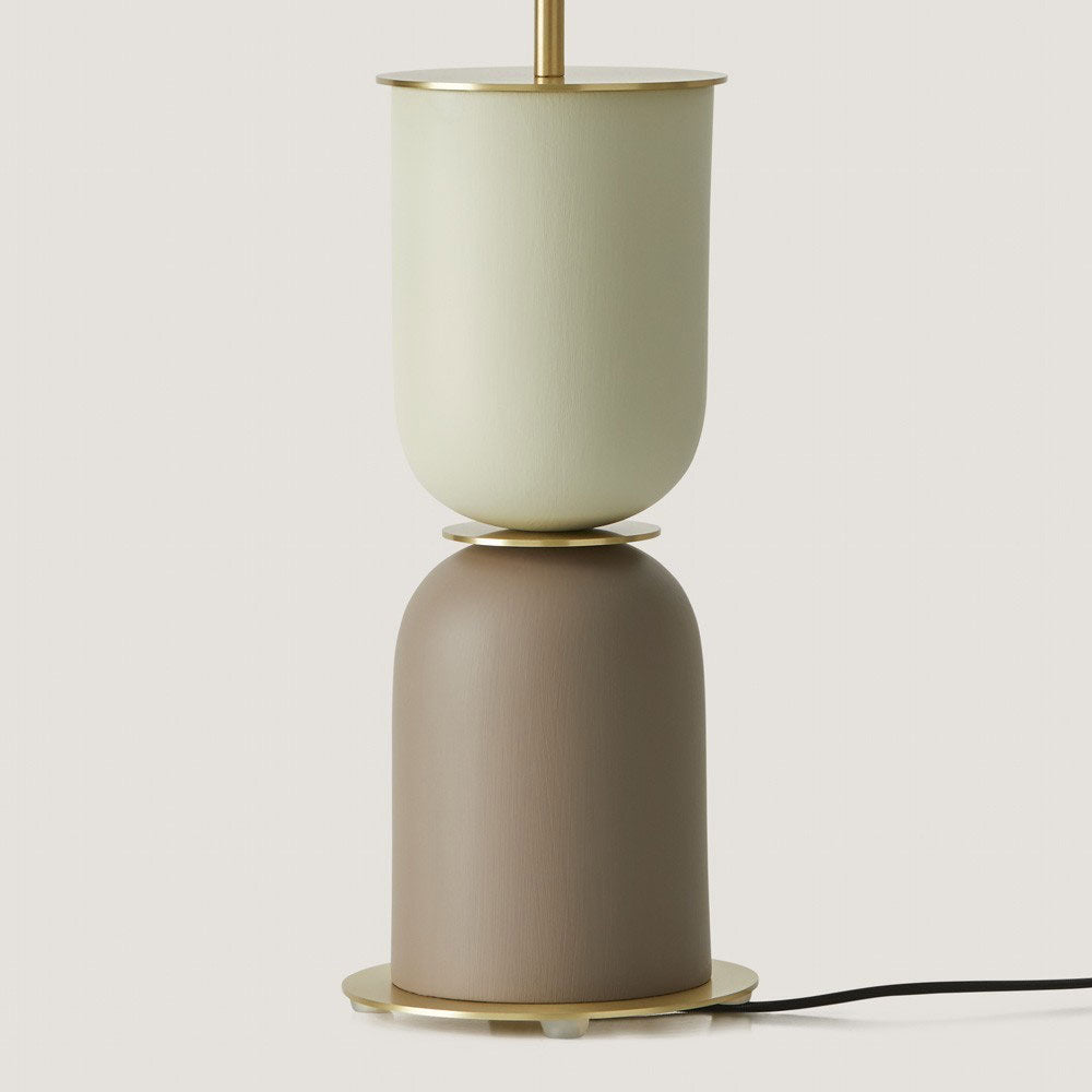 Copo Table Lamp With Shade
