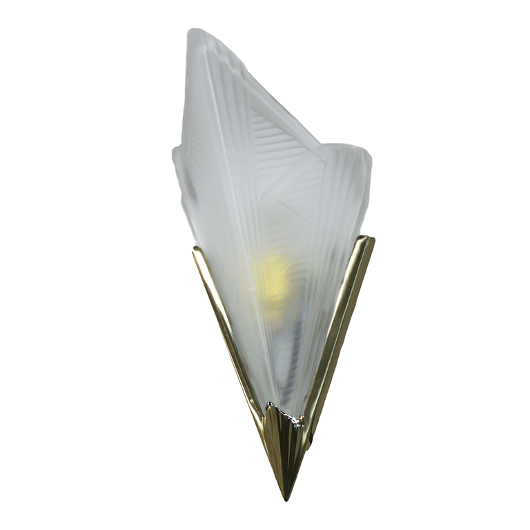 7011 Wall Sconce Brass - LOI3000327