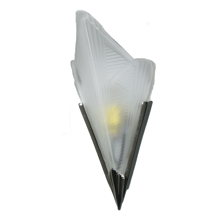 7011 Wall Sconce Chrome - LOI3010213