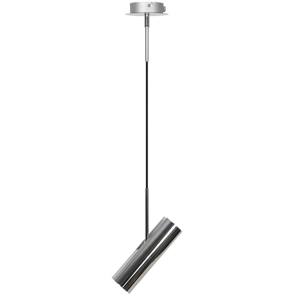 Mib 6 Pendant Chrome - 71679933