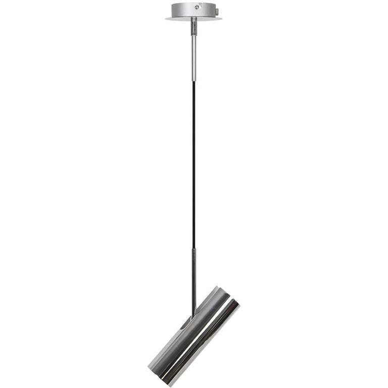 Mib 6 Pendant Chrome - 71679933