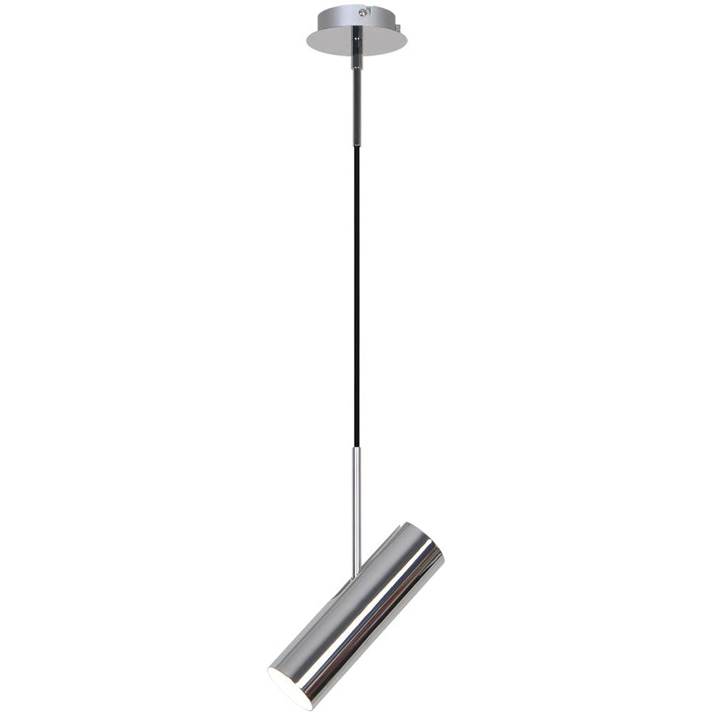 Mib 6 Pendant Chrome - 71679933