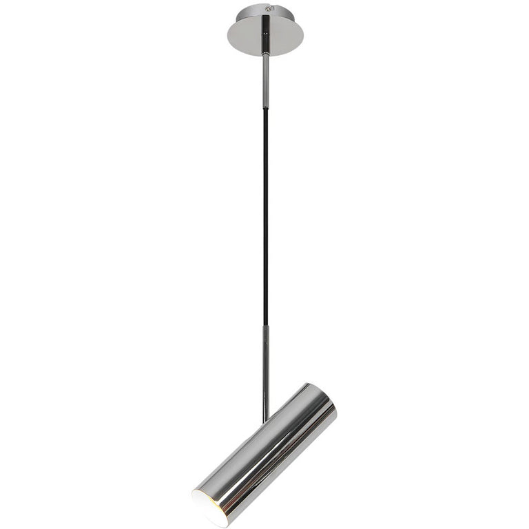Mib 6 Pendant Chrome - 71679933