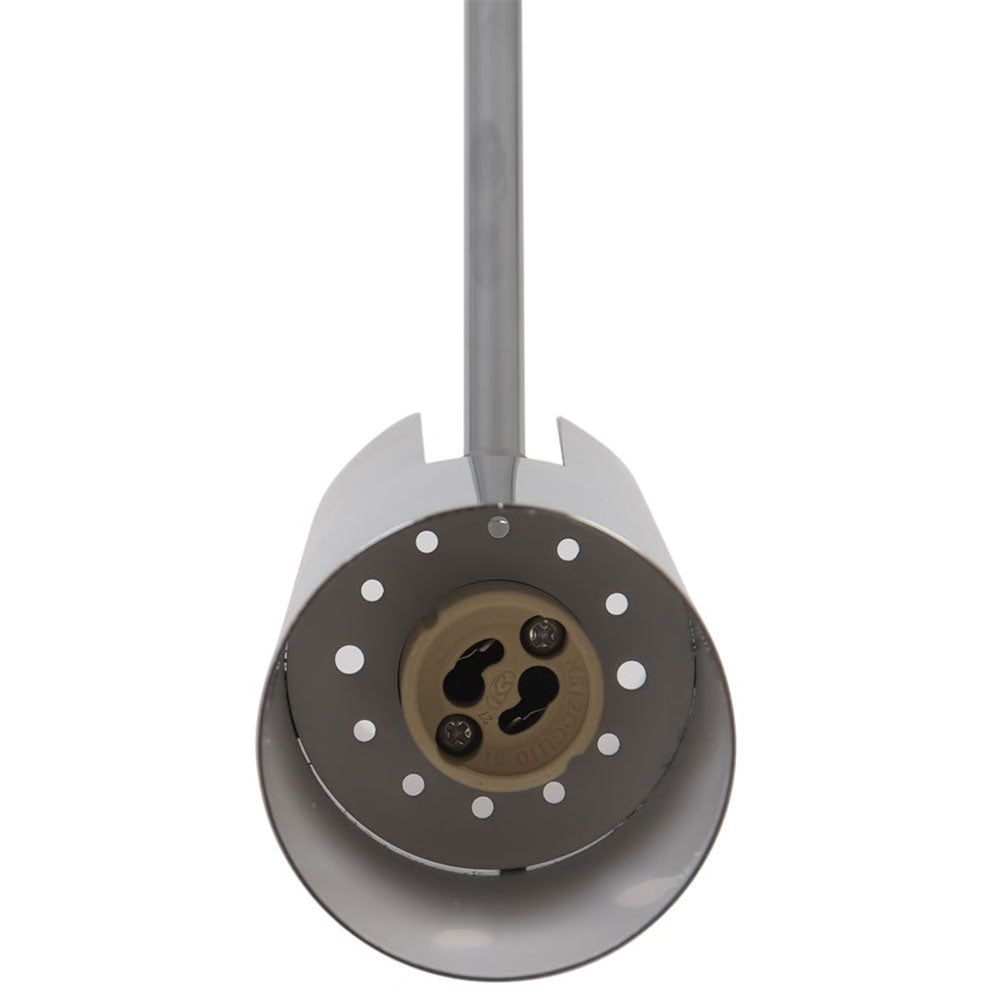 Mib 6 Pendant Chrome - 71679933