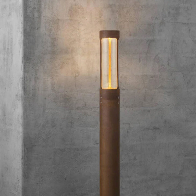 Helix Garden Light Corten - 77499938