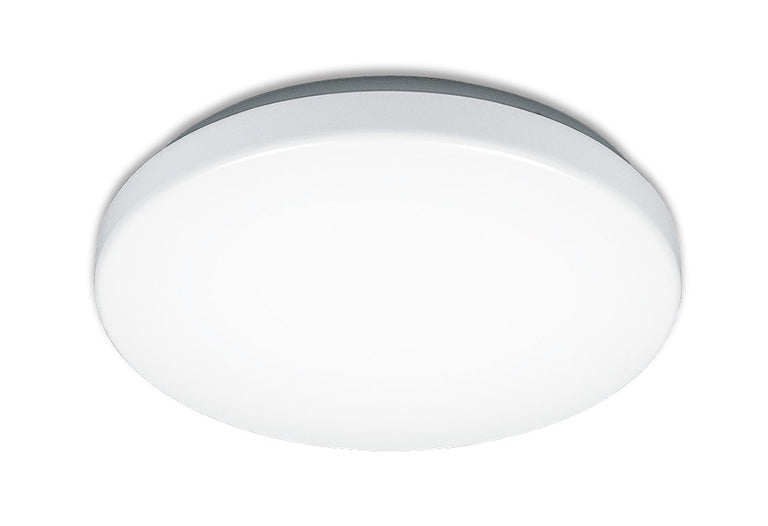 Dream Lighter 14W LED Oyster White / Cool White - 787-14