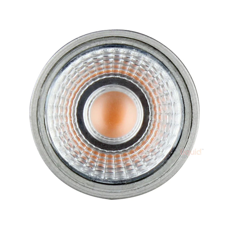 MR16 LED 7W Dimmable 12V AC / DC Warm White - 7MR16-36-30K