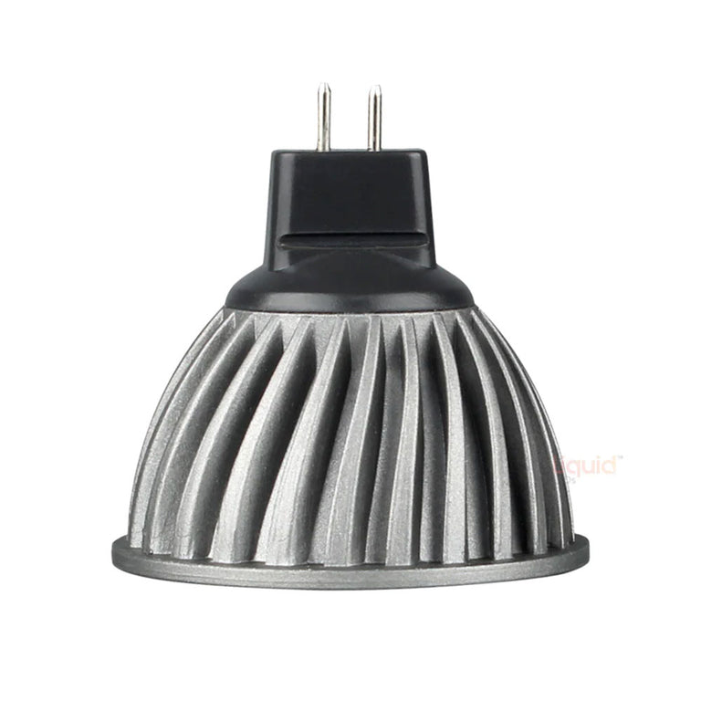 MR16 LED 7W Dimmable 12V AC / DC  Extra Warm White - 7MR16-36-27K
