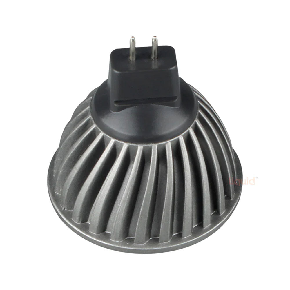 MR16 LED 7W Dimmable 12V AC / DC Warm White - 7MR16-36-30K