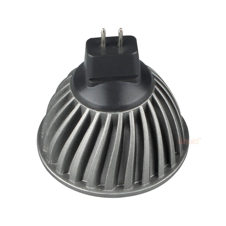 MR16 LED 7W Dimmable 12V AC / DC Warm White - 7MR16-36-30K
