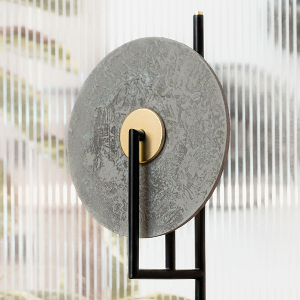 Erto LED Table Lamp