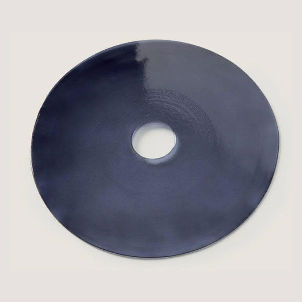 Sual LED Wall Light Matt Black / Glass - ARO.A1255+1223/TBC