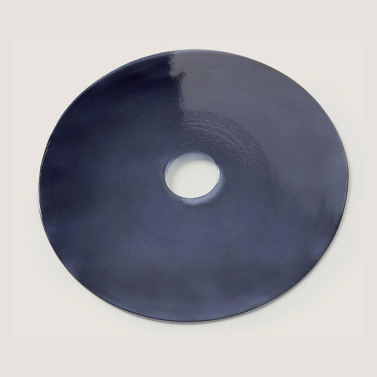 Sual LED Wall Light Matt Black / Glass - ARO.A1255+1223/TBC