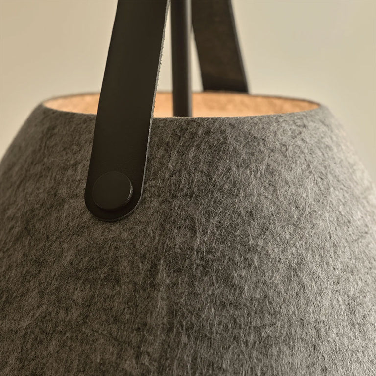 Strap 36 Pendant Light Grey - 84343010