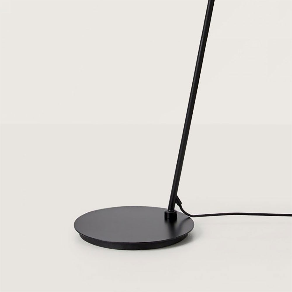 Boa Floor Lamp Matt Black - ARO.P1193/NEG