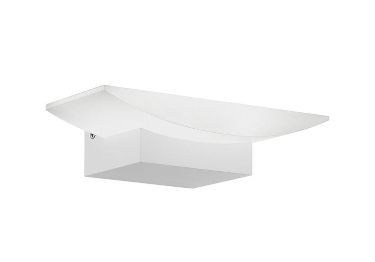 Metrass 6W LED Wall Light White / Warm White - 96037