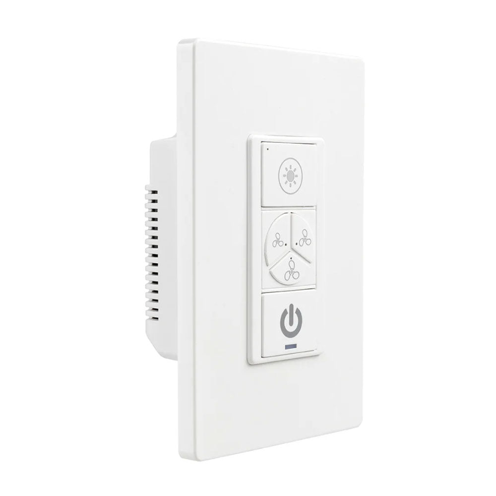 Smart WiFi AC Fan Wall Controller - 99888