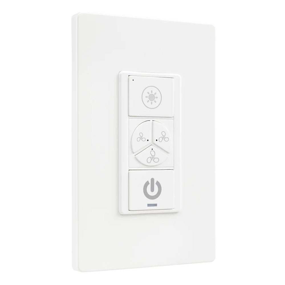 Smart WiFi AC Fan Wall Controller - 99888