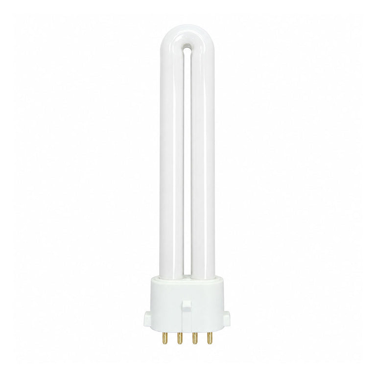 Dulux S/E 9W 2G7 4 Pin CFL Lamp – Cool White 4000K