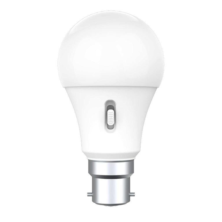 Opal GLS LED 11W B22 Tri-Colour - A60B22/WHTC