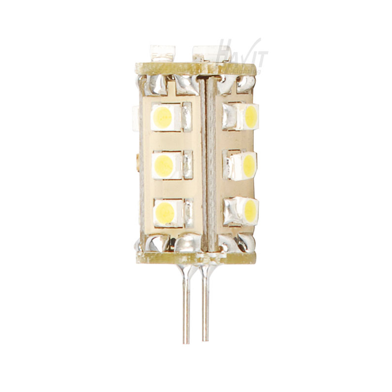 AAEC9529 - LED 12V G4 3500K