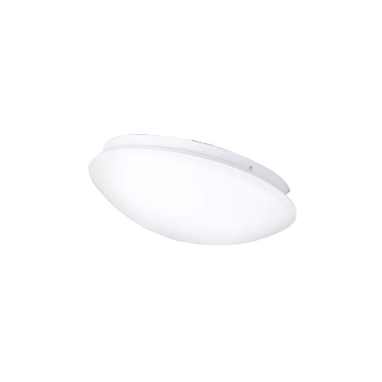 Mahsati 11 30W LED Oyster Light White / Tri-Colour - AC1011-LED-30W
