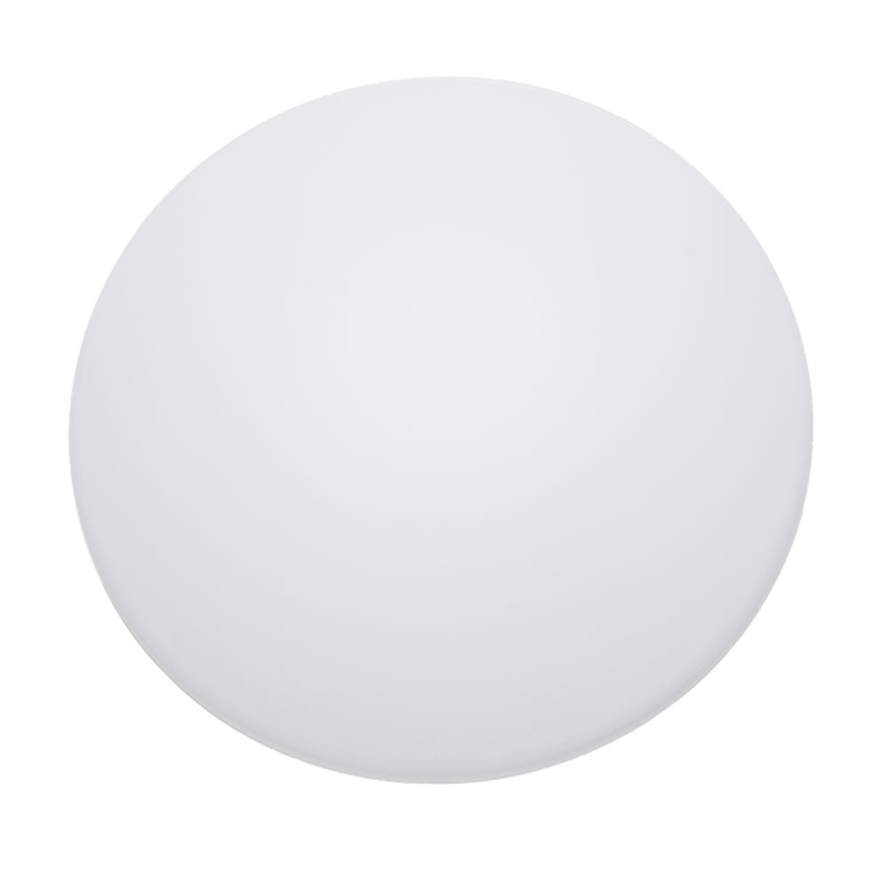 Mahsati 11 30W LED Oyster Light White / Tri-Colour - AC1011-LED-30W