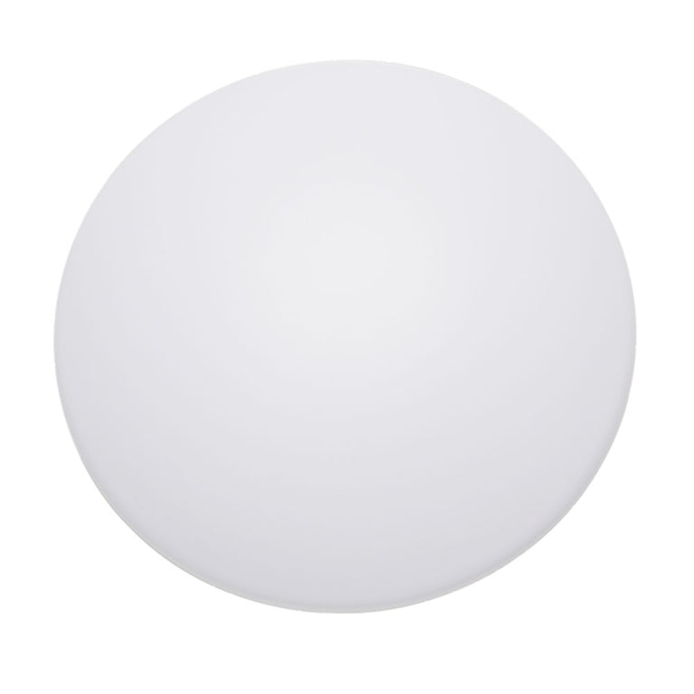 Mahsati 11 30W LED Oyster Light White / Tri-Colour - AC1011-LED-30W