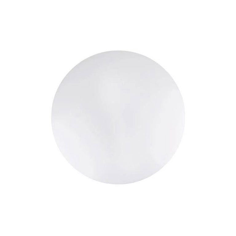 Mahsati 14 30W LED Dimmable Oyster Light White / Tri-Colour - AC1014/LED/30W